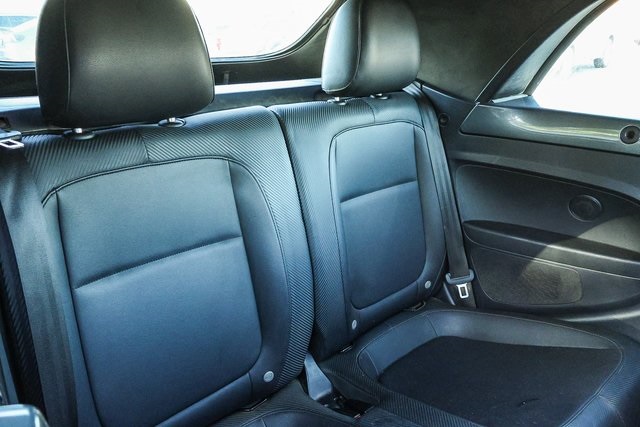 2018 Volkswagen Beetle S 12