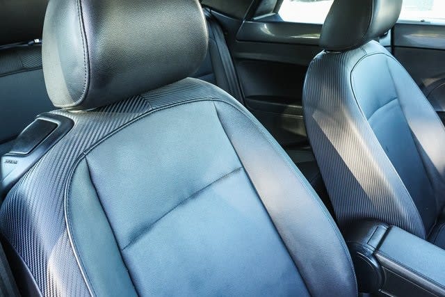 2018 Volkswagen Beetle S 10