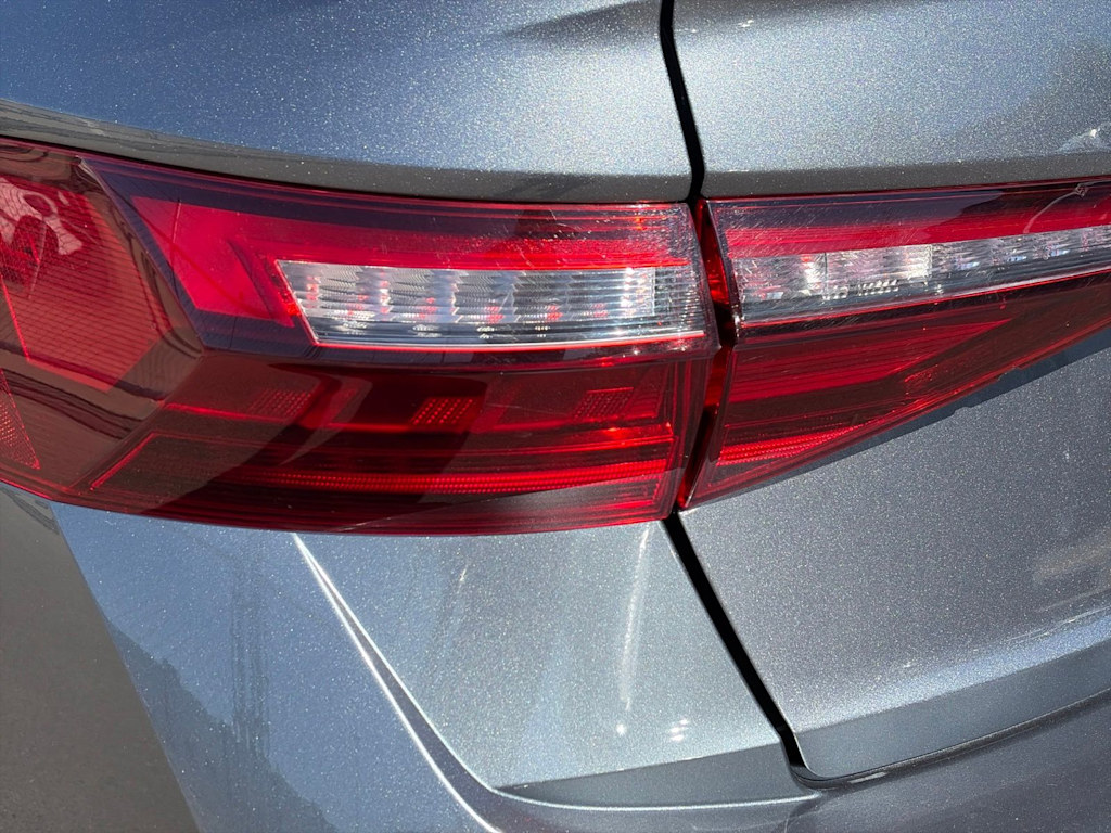 Thumbnail: 2025 Volkswagen Jetta - 25