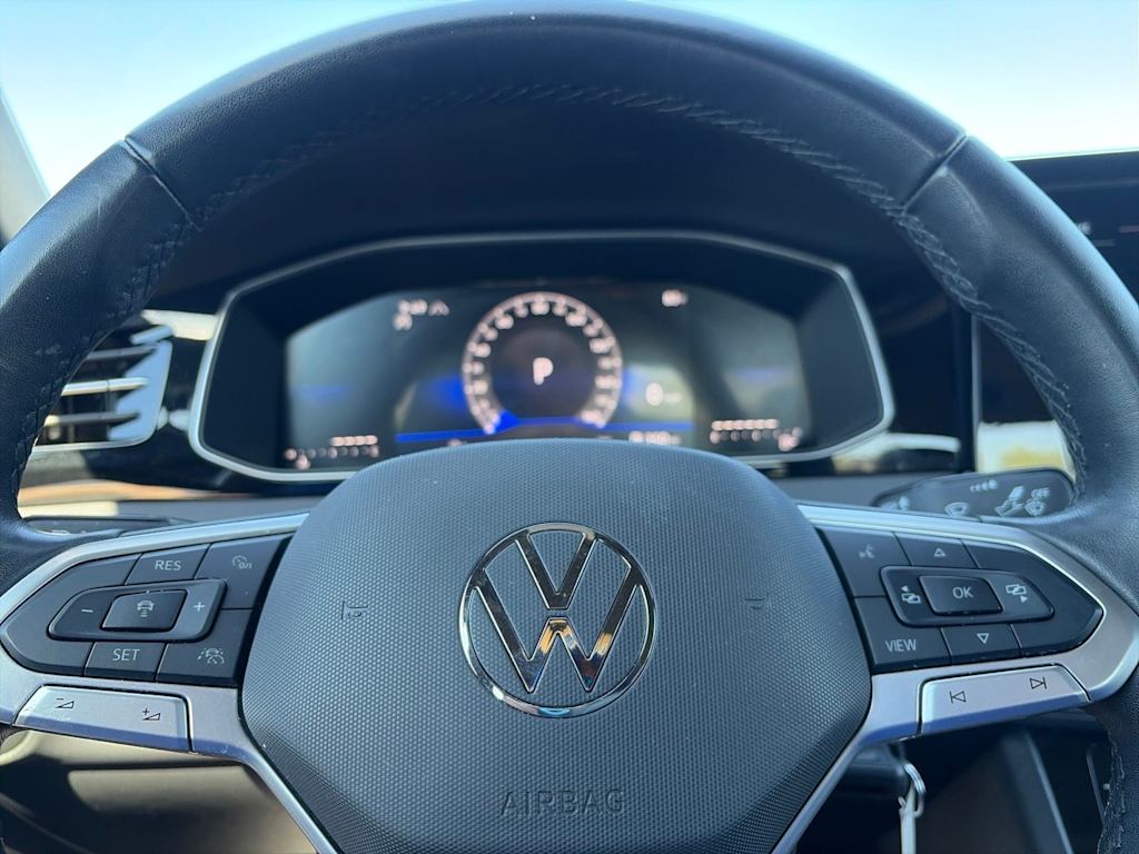 Thumbnail: 2025 Volkswagen Jetta - 31