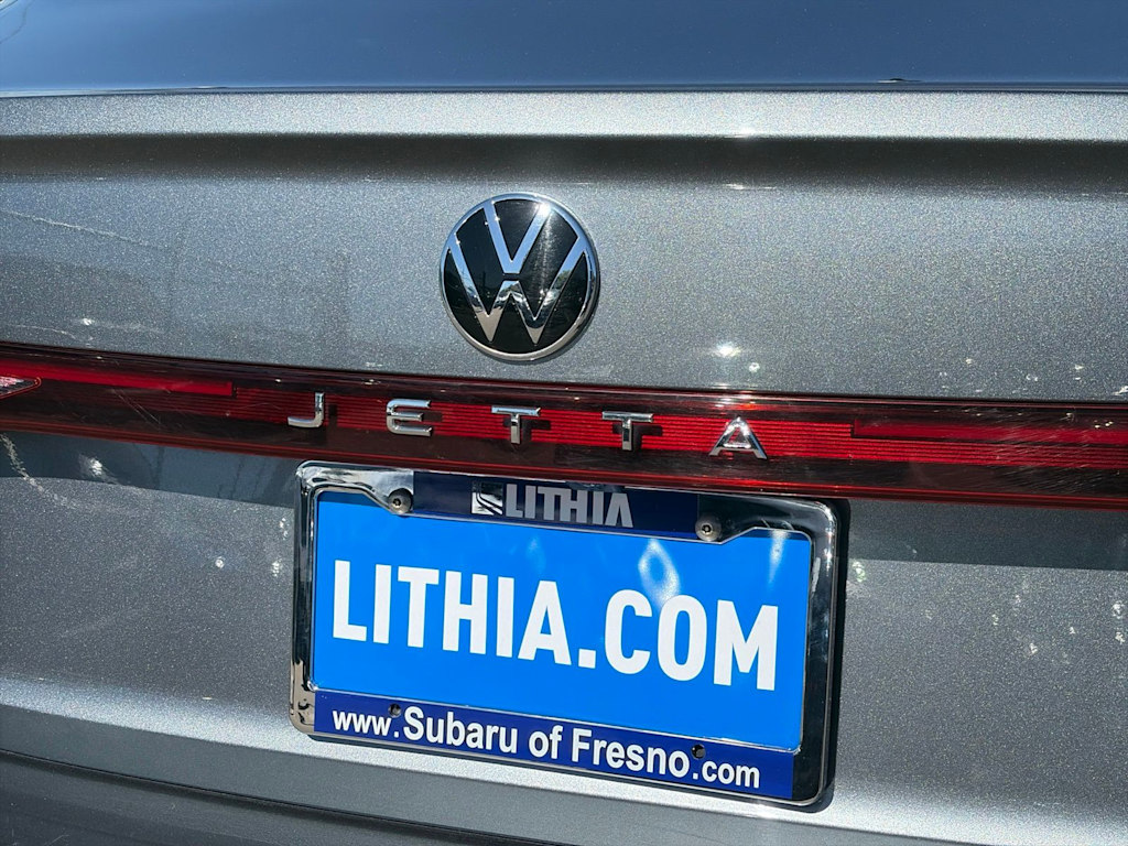 Thumbnail: 2025 Volkswagen Jetta - 24