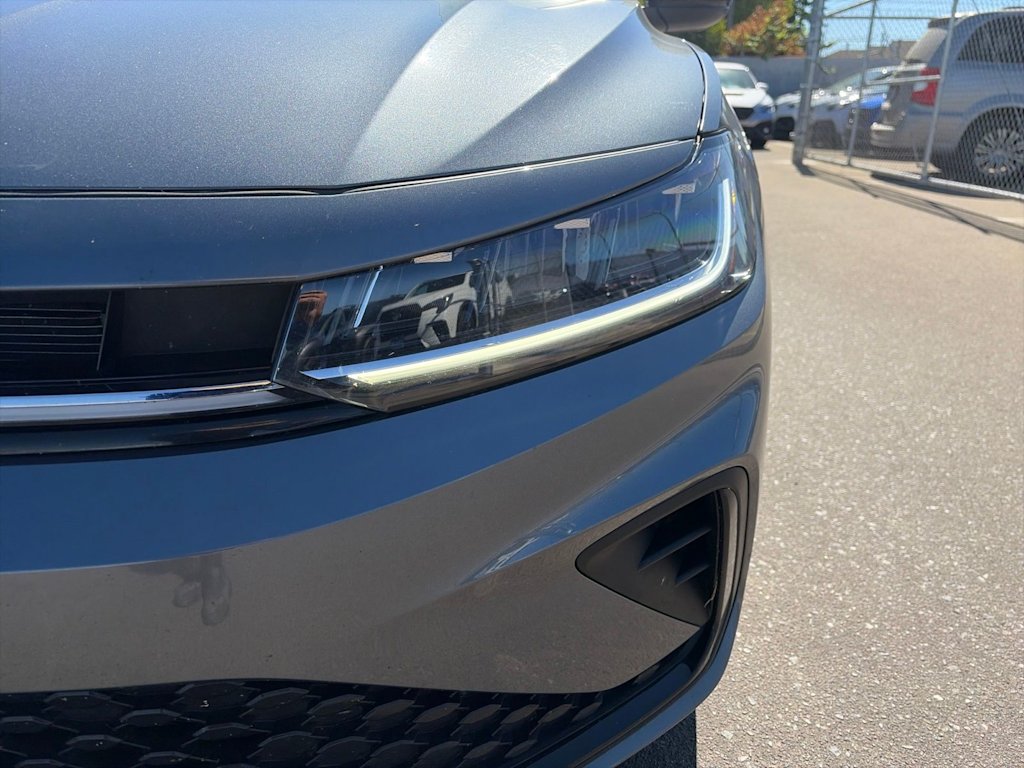 Thumbnail: 2025 Volkswagen Jetta - 18