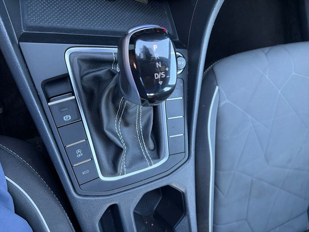 Thumbnail: 2025 Volkswagen Jetta - 11