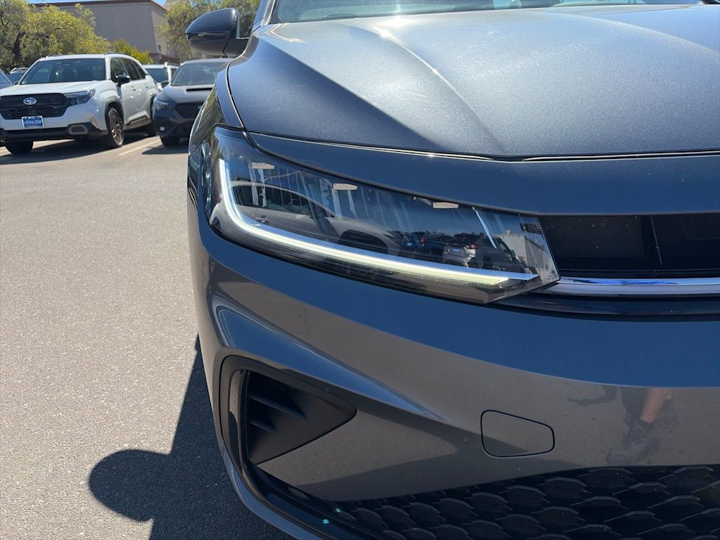 Thumbnail: 2025 Volkswagen Jetta - 19