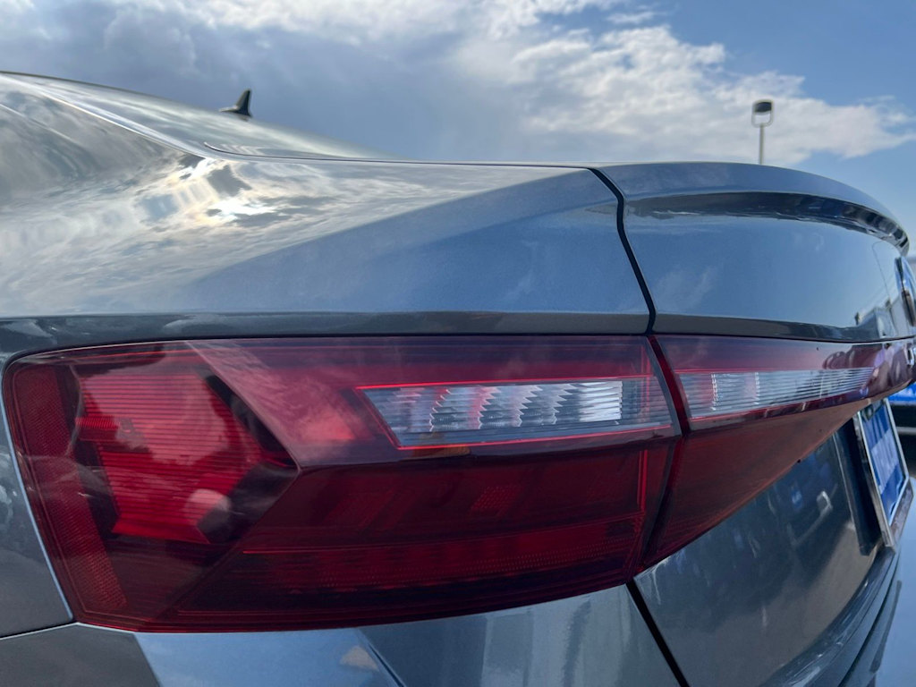 Thumbnail: 2025 Volkswagen Jetta - 27