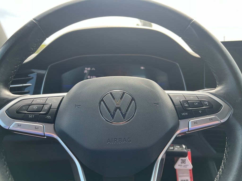 Thumbnail: 2025 Volkswagen Jetta - 36