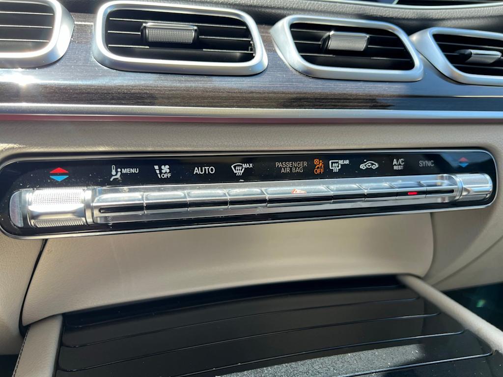 Thumbnail: 2020 Mercedes-Benz GLE - 41