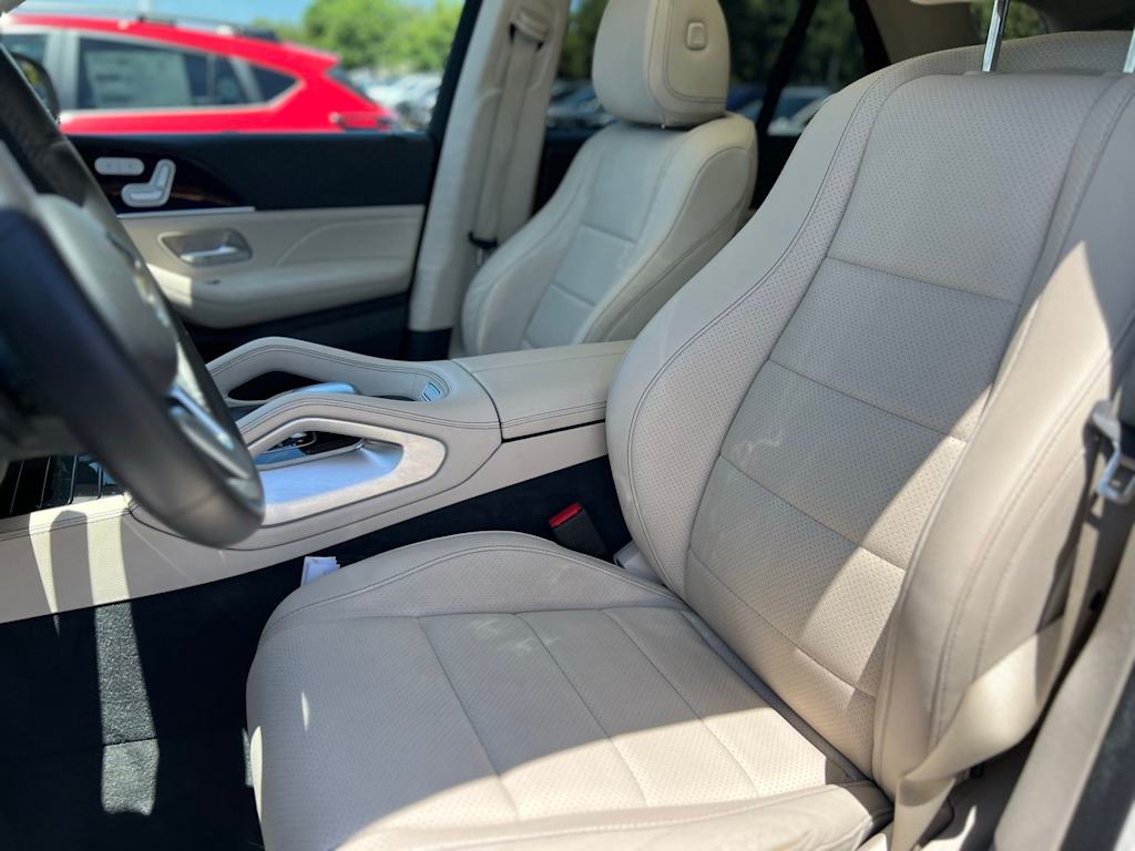 Thumbnail: 2020 Mercedes-Benz GLE - 37