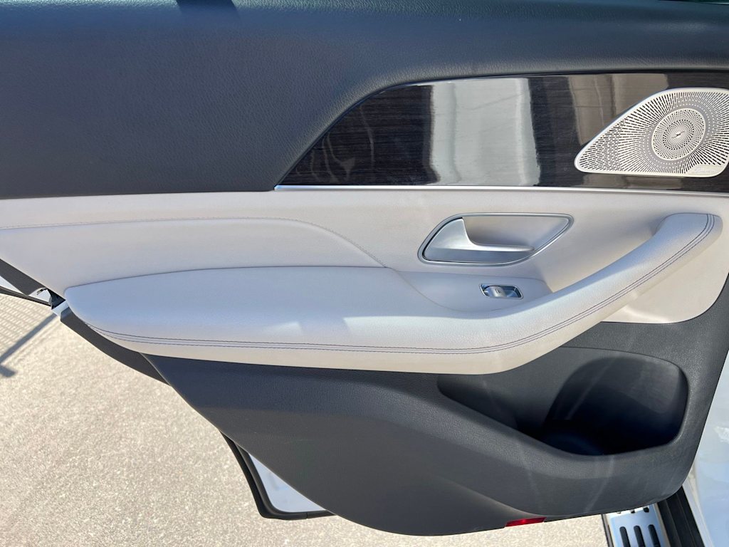 Thumbnail: 2020 Mercedes-Benz GLE - 32