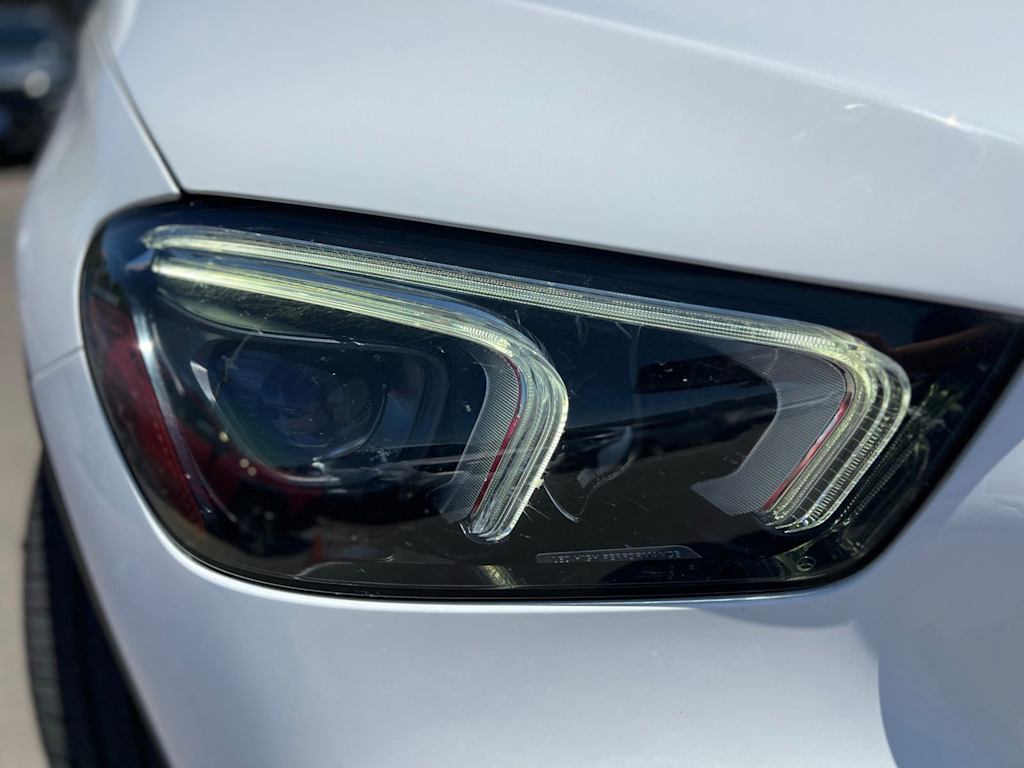 Thumbnail: 2020 Mercedes-Benz GLE - 17