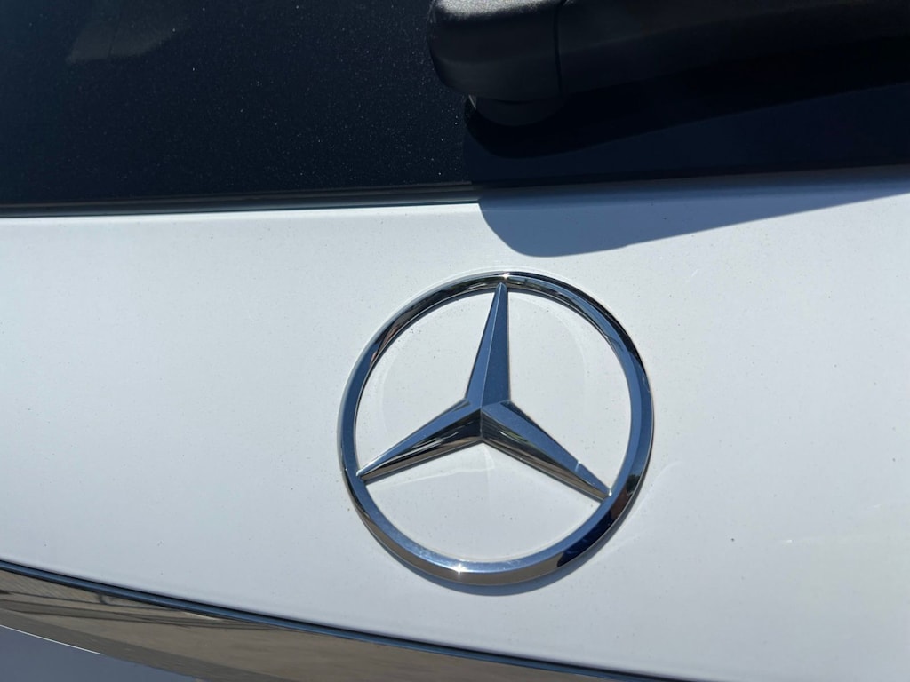 Thumbnail: 2020 Mercedes-Benz GLE - 26