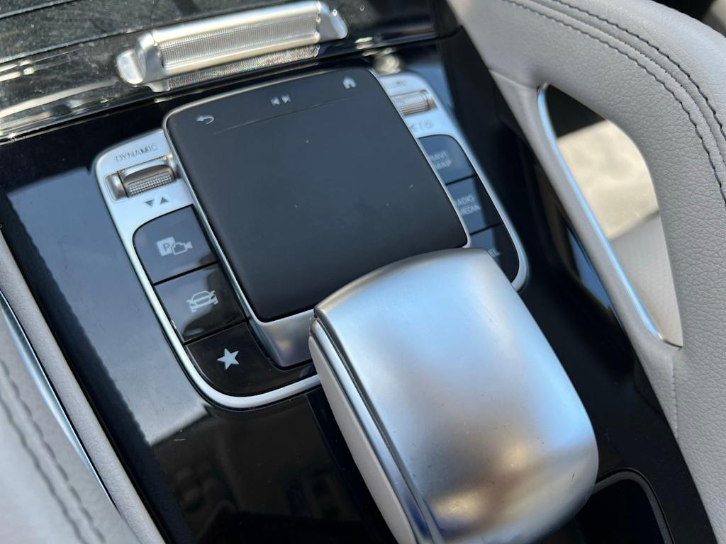 Thumbnail: 2020 Mercedes-Benz GLE - 12
