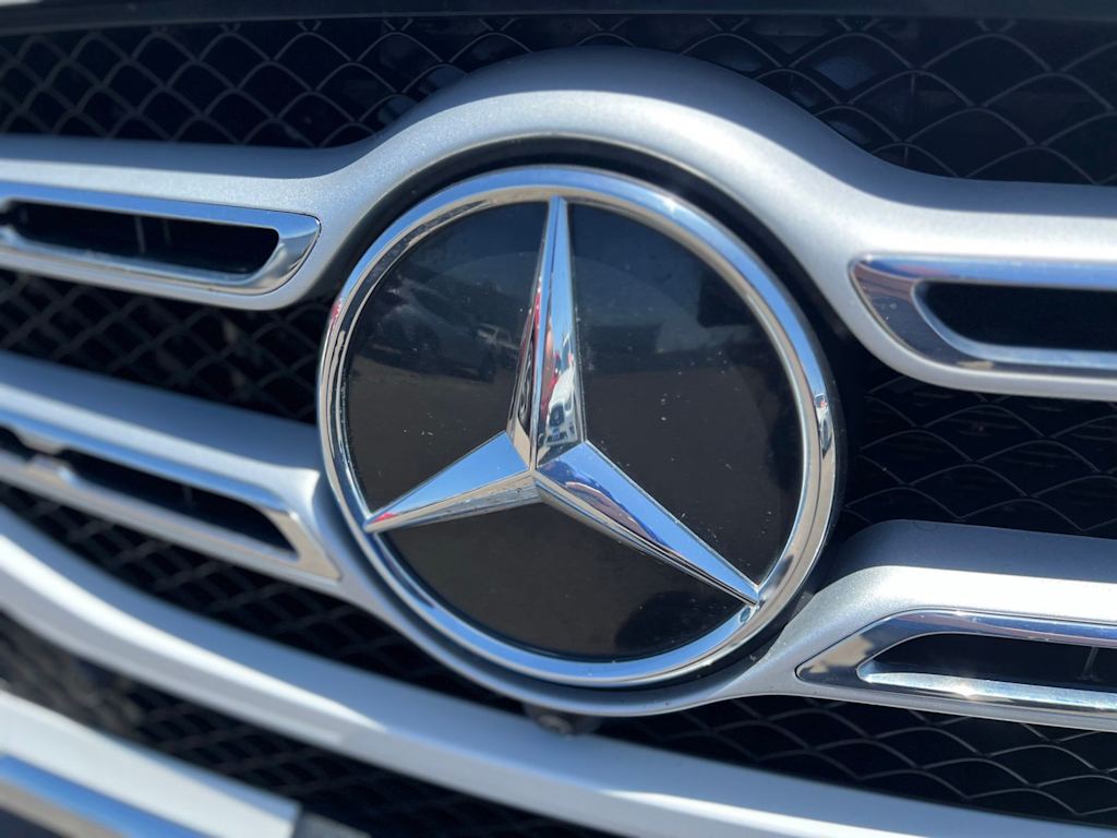 Thumbnail: 2020 Mercedes-Benz GLE - 5