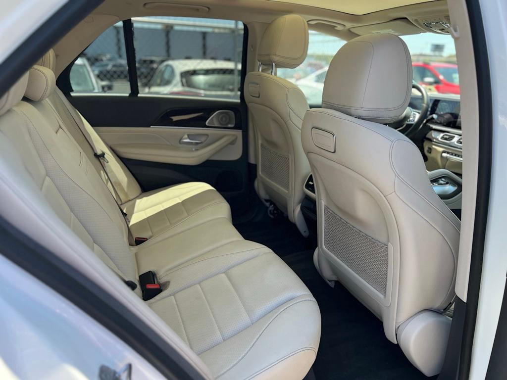 Thumbnail: 2020 Mercedes-Benz GLE - 10
