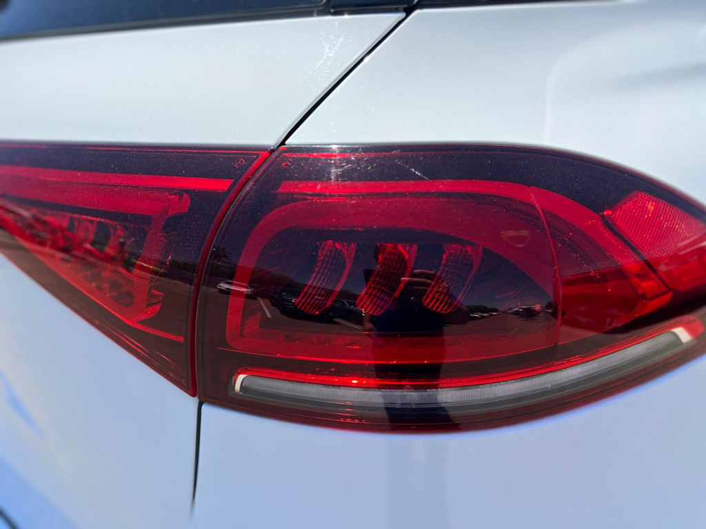 Thumbnail: 2020 Mercedes-Benz GLE - 25