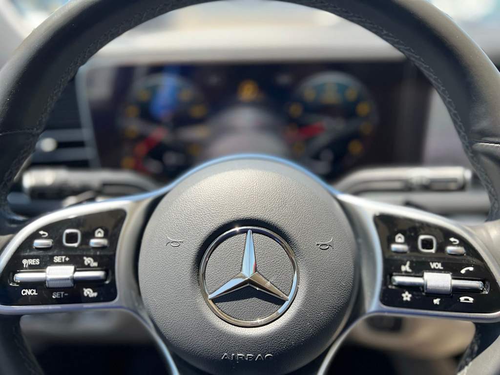 Thumbnail: 2020 Mercedes-Benz GLE - 42
