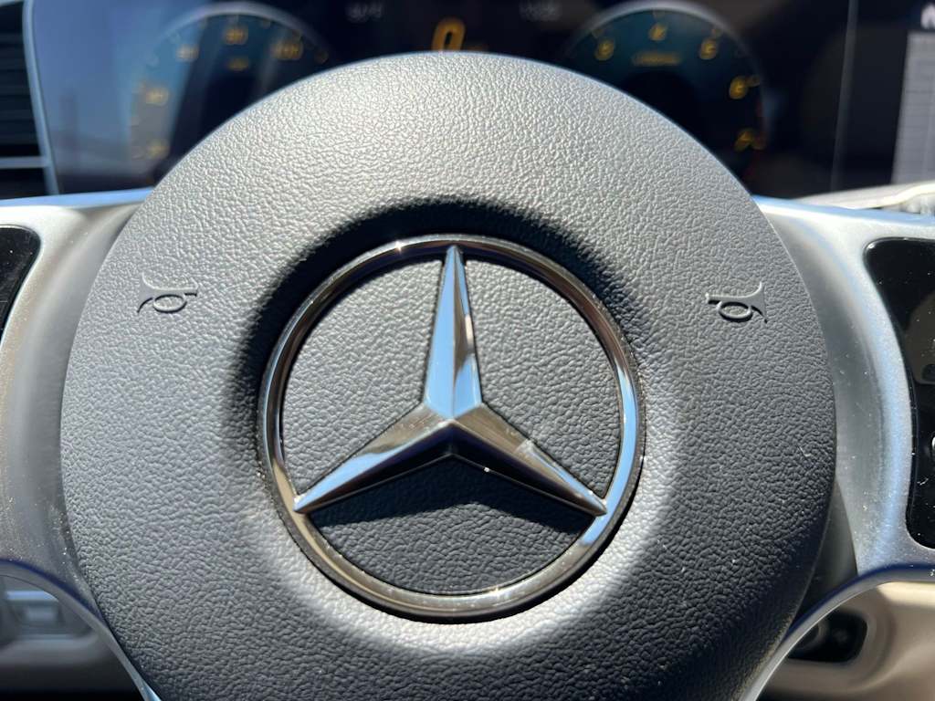 Thumbnail: 2020 Mercedes-Benz GLE - 45