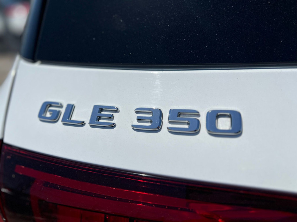 Thumbnail: 2020 Mercedes-Benz GLE - 27