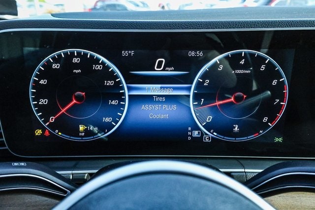2021 Mercedes-Benz GLE 350 14