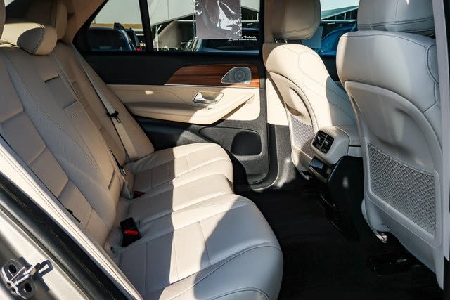 2021 Mercedes-Benz GLE 350 10