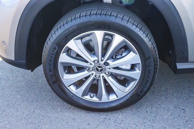 2021 Mercedes-Benz GLE 350 19