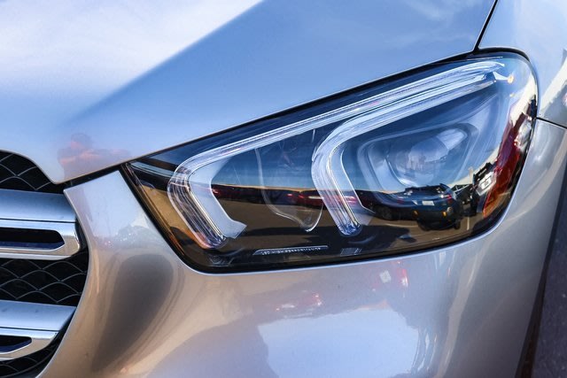 2021 Mercedes-Benz GLE 350 20