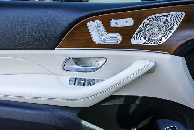 2021 Mercedes-Benz GLE 350 24