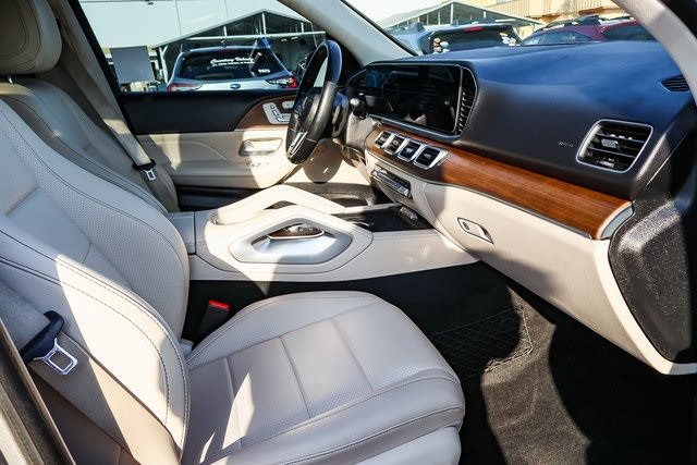 2021 Mercedes-Benz GLE 350 11