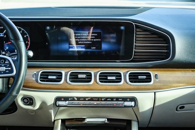 2021 Mercedes-Benz GLE 350 13