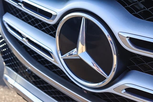 2021 Mercedes-Benz GLE 350 6