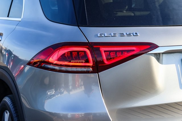2021 Mercedes-Benz GLE 350 18