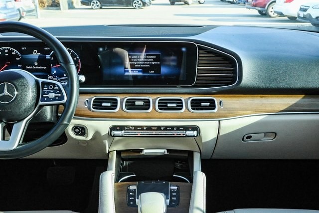 2021 Mercedes-Benz GLE 350 9