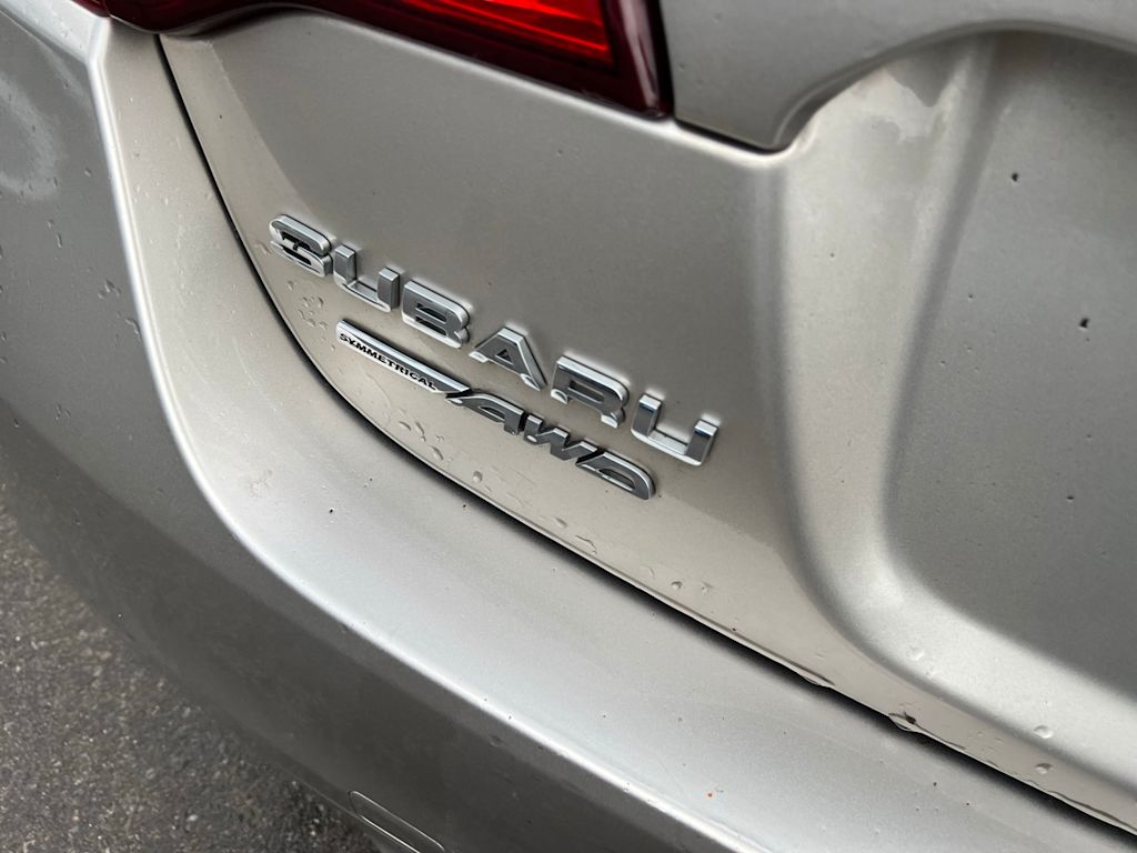 Thumbnail: 2016 Subaru Legacy - 7