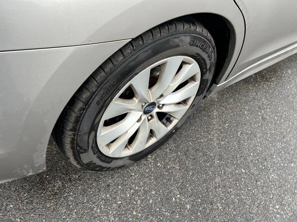Thumbnail: 2016 Subaru Legacy - 29