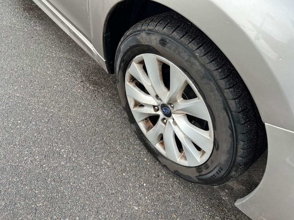 Thumbnail: 2016 Subaru Legacy - 33