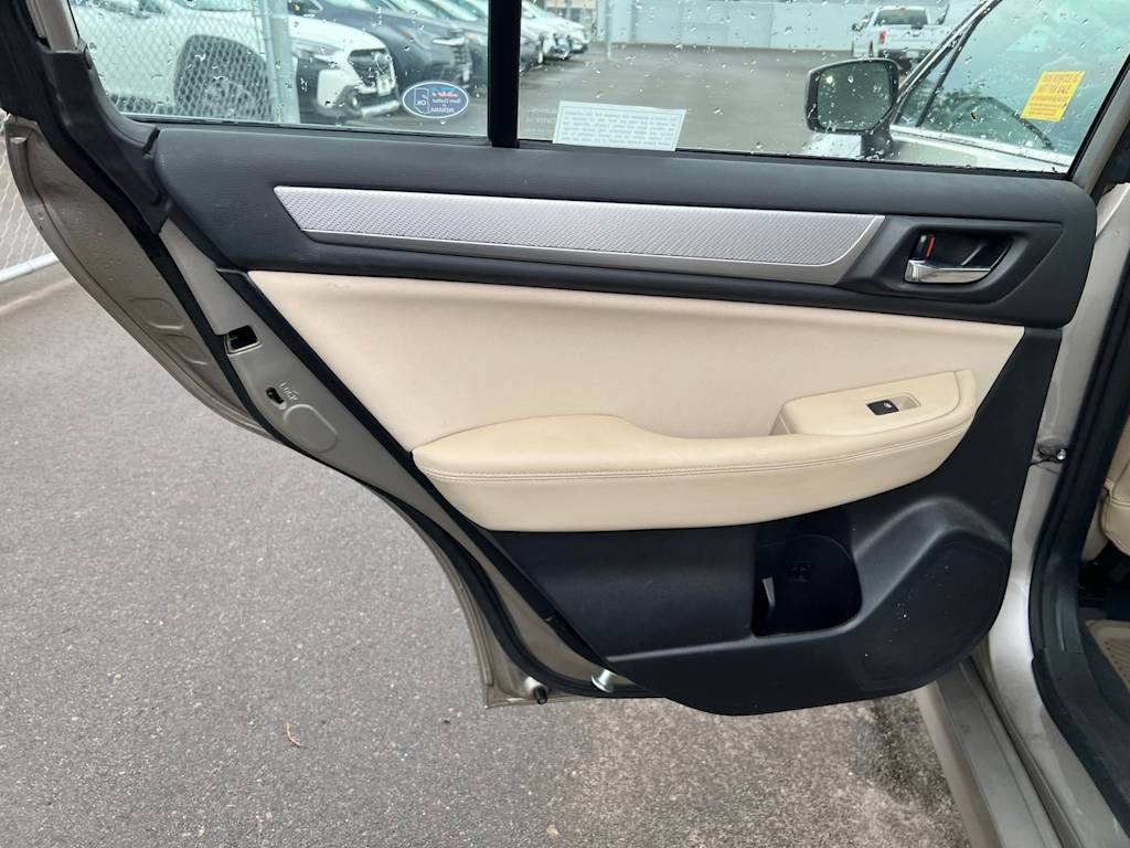 Thumbnail: 2016 Subaru Legacy - 28