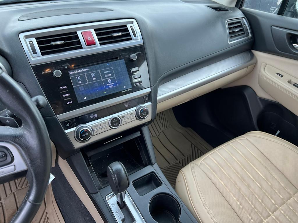 Thumbnail: 2016 Subaru Legacy - 15