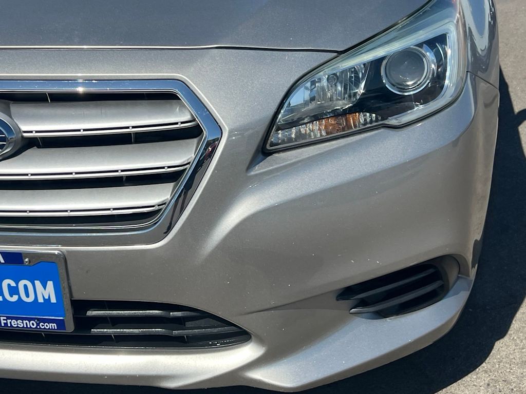 Thumbnail: 2017 Subaru Legacy - 20