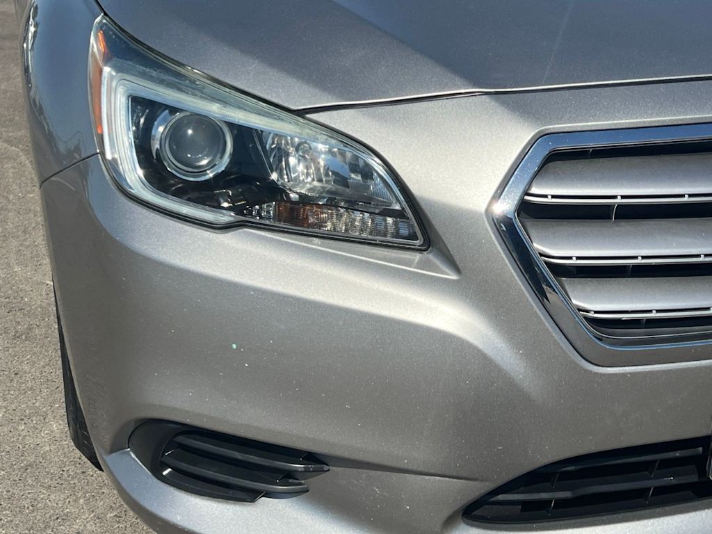 Thumbnail: 2017 Subaru Legacy - 6