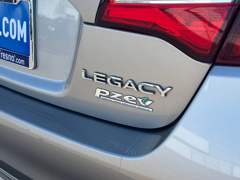 Thumbnail: 2017 Subaru Legacy - 25