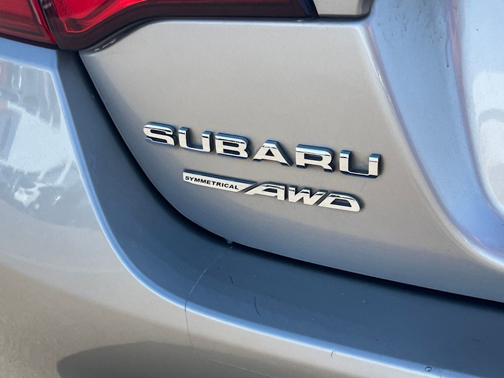 Thumbnail: 2017 Subaru Legacy - 27