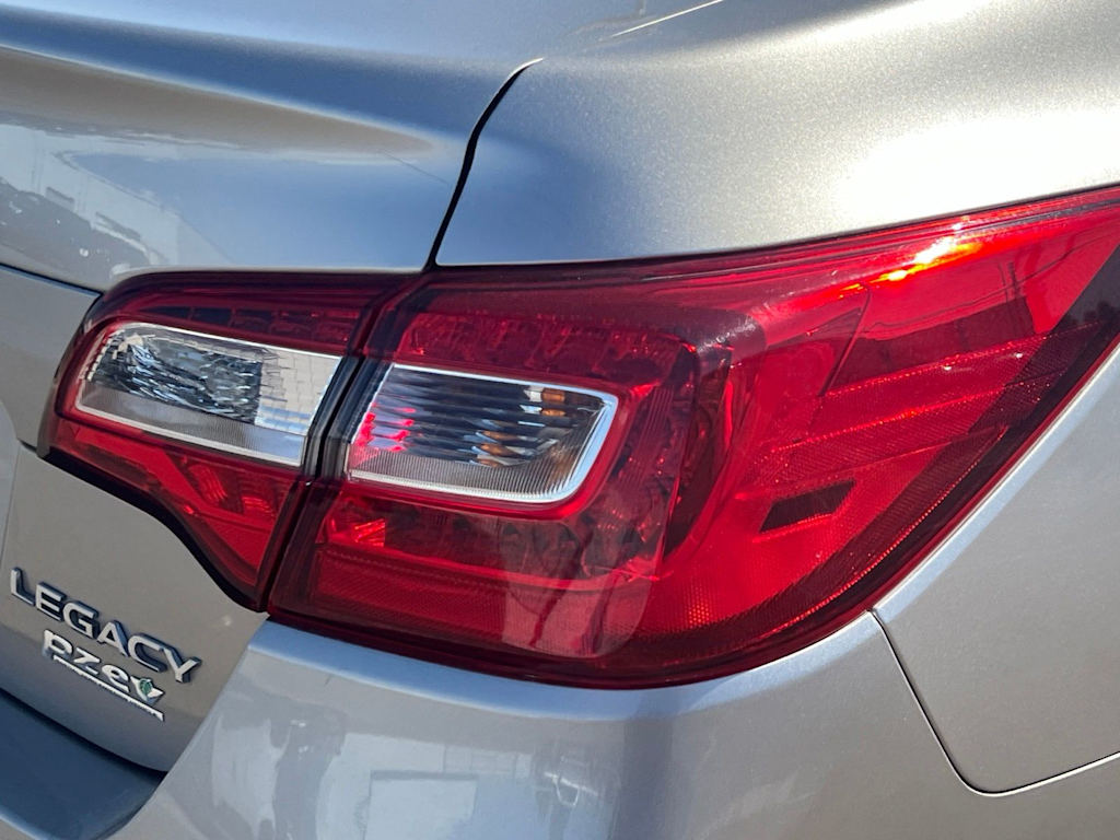 Thumbnail: 2017 Subaru Legacy - 24