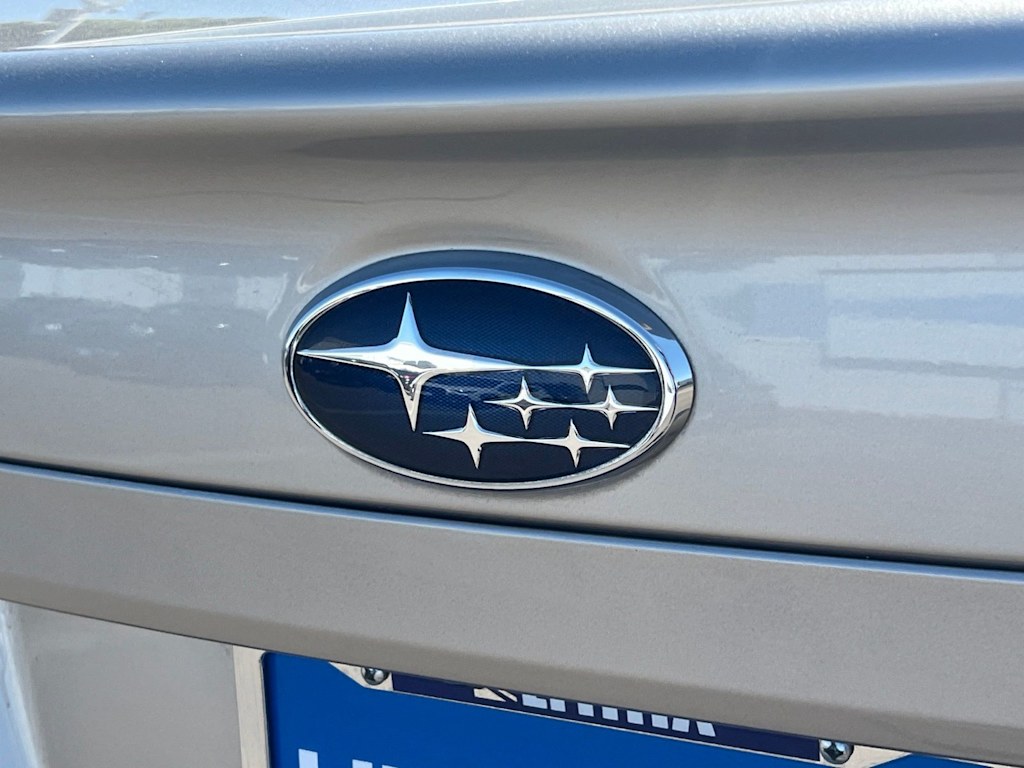 Thumbnail: 2017 Subaru Legacy - 26
