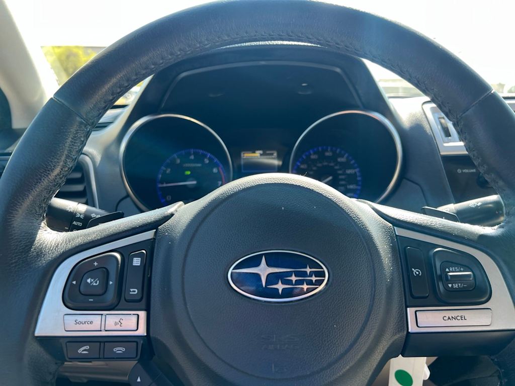 Thumbnail: 2017 Subaru Legacy - 37