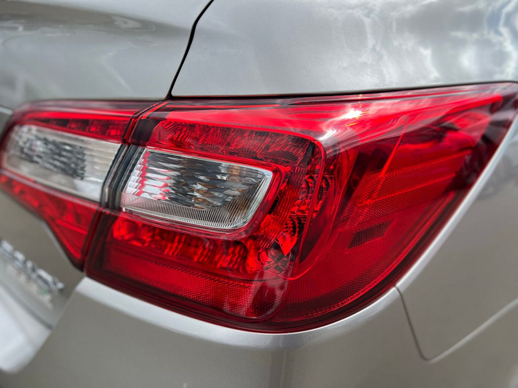 Thumbnail: 2016 Subaru Legacy - 24