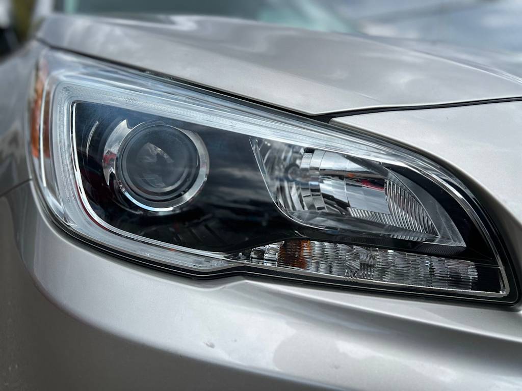 Thumbnail: 2016 Subaru Legacy - 17