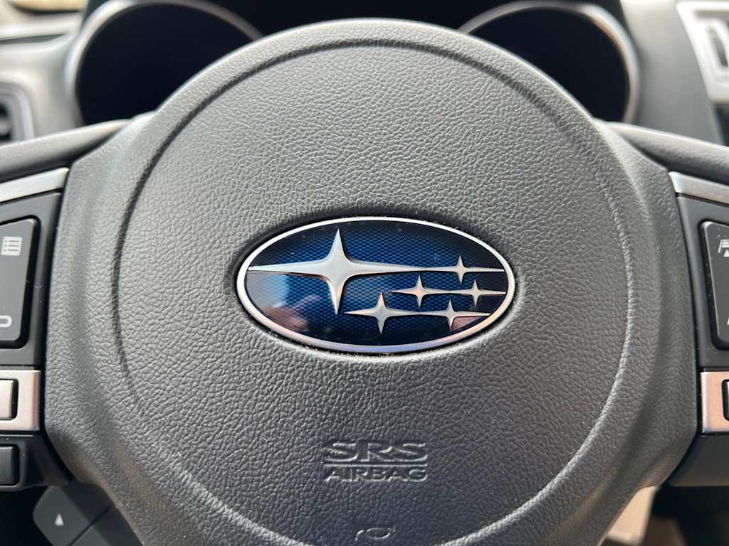 Thumbnail: 2016 Subaru Legacy - 44