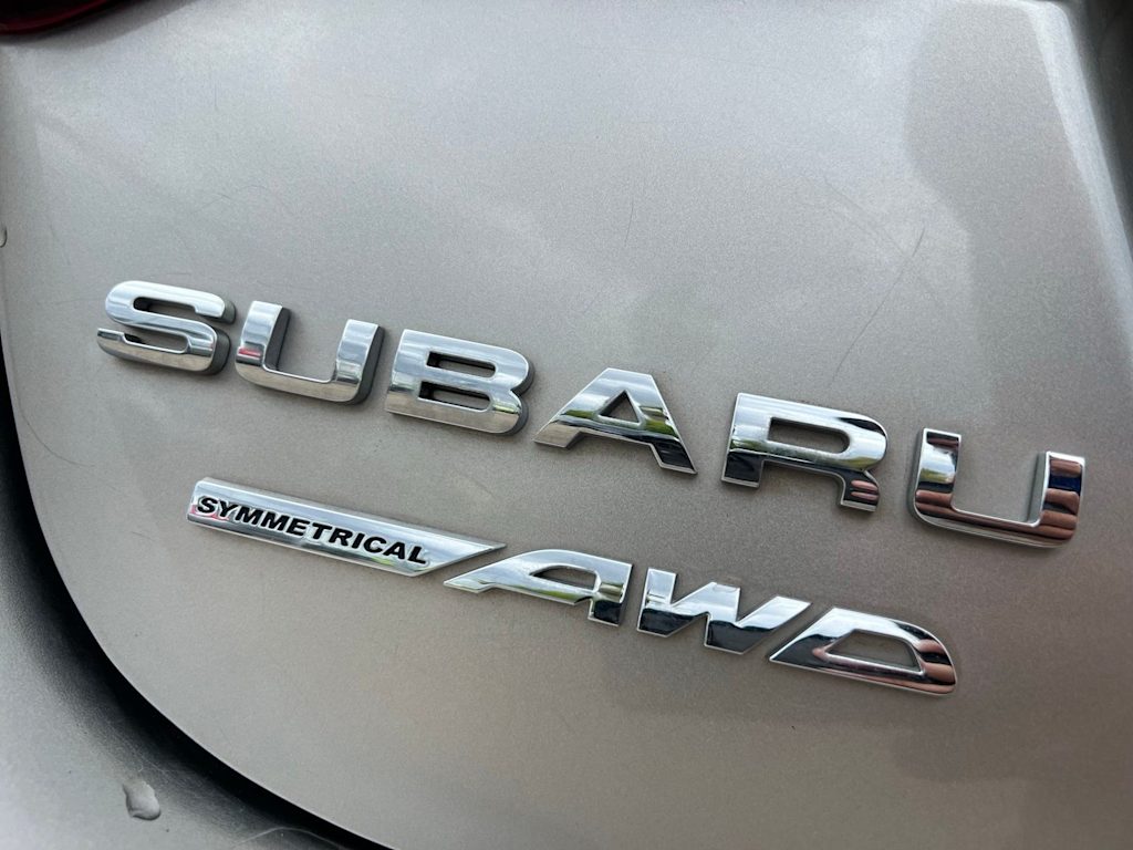 Thumbnail: 2016 Subaru Legacy - 27