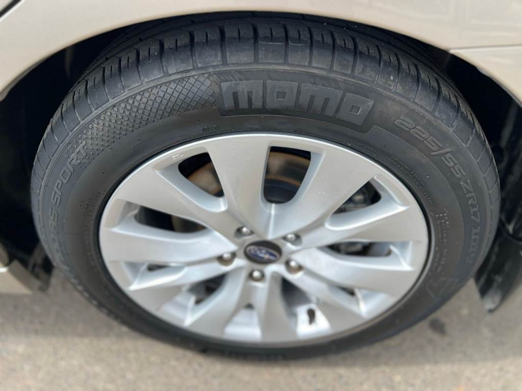Thumbnail: 2016 Subaru Legacy - 29