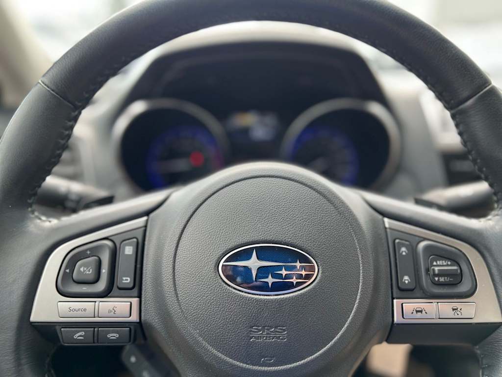 Thumbnail: 2016 Subaru Legacy - 41